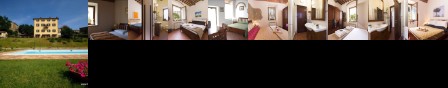 Mariletta Country House