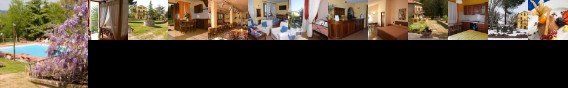Hotel Residence Sant'Uberto
