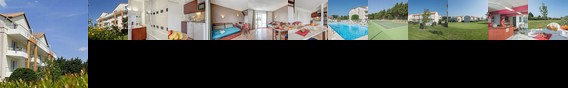 Residence Maeva Le Hameau Du Golf Pornic