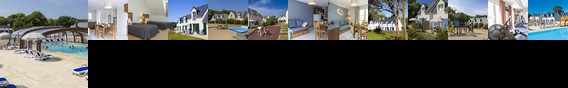Odalys Residence Horizon Morgat Crozon