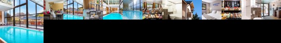 Hotel Club Du Soleil Les Bergers Uvernet-Fours