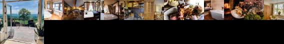 Shireburn Arms Hotel Shireburn Arms Hotel