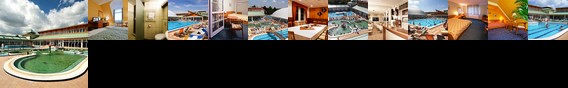 Thermal Hotel Mosonmagyarovar
