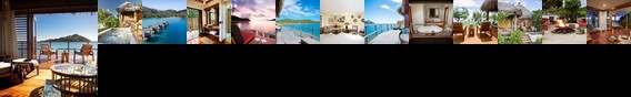 Likuliku Lagoon Resort