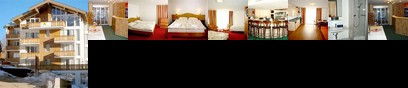 Apparthotel Mountain Inn Saas-Fee