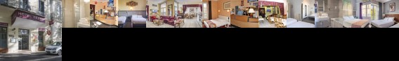 Hotel Cesar Nimes