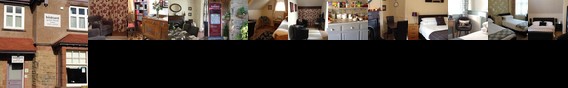 Bodnant Guest House Llandudno Bodnant Guest House Llandudno