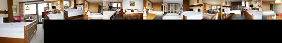 Hotel Maderhalm
