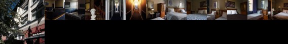 Hotel Granville Grand