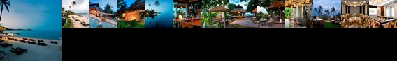 Anantara Lawana Resort And Spa Koh Samui