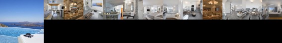Suites of the Gods Spa Hotel