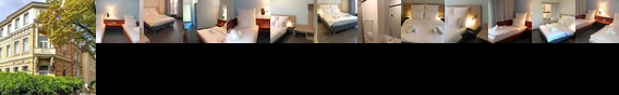 Hotel Mozart Bonn Hotel Mozart Bonn