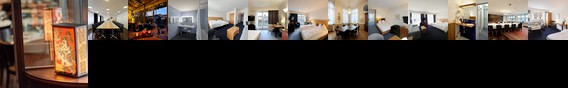 BEST WESTERN Merian Am Rhein