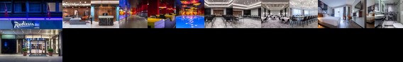 Radisson Blu Hotel Basel