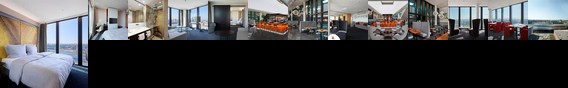Ramada Plaza Basel And Conference Center