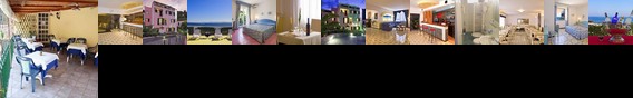 Hotel Antares Lacco Ameno Hotel Antares Lacco Ameno
