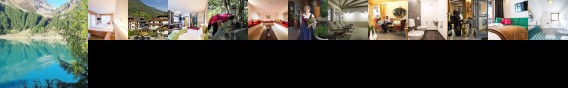 Stocker Alphotel Campo Tures Stocker Alphotel Campo Tures
