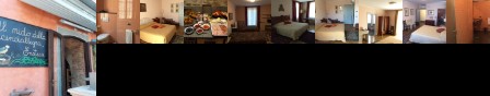 Hotel Castelbourg