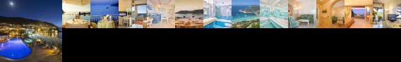 Hotel Hermitage - Portoferraio Hotel Hermitage - Portoferraio