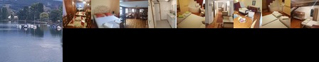 Hotel & Backpacker Schwanen