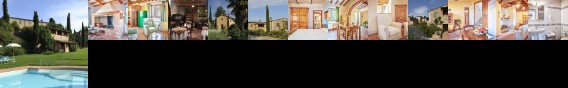 Borgo Casabianca Hotel Asciano