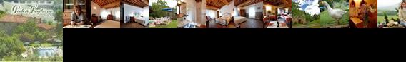 Albergo Giogliano Radicondoli