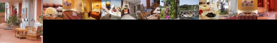 Hotel Etrusco Rio Marina