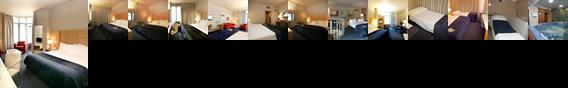 Silken Hotel Ciudad de Vitoria Silken Hotel Ciudad de Vitoria