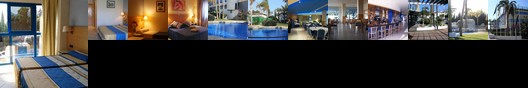 Hotel Rober Palas Hotel Rober Palas