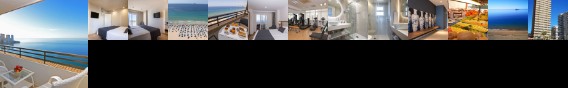Hotel Les Dunes Comodoro Benidorm
