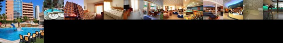 Hotel Alone