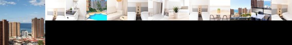Apartamentos Mayra Benidorm