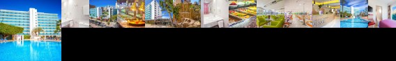 Servigroup Venus Hotel