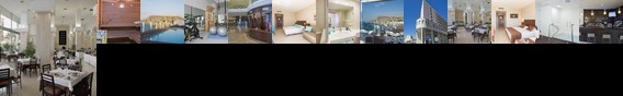 Bahia Calpe Hotel