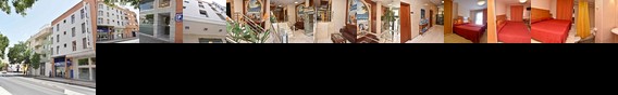 Adsubia Hotel Adsubia Hotel