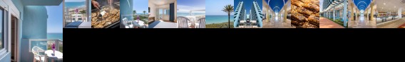 Hotel Campomar Guardamar del Segura