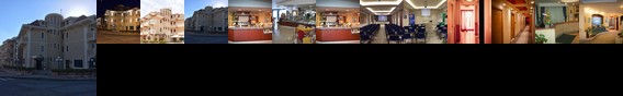 Aerhotel Phelipe Lamezia Terme
