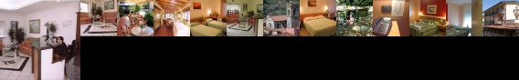 La Pergola Hotel San Giovanni a Piro