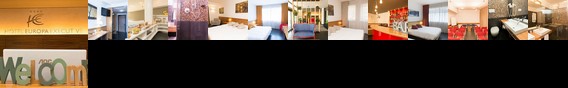 hotel europa executive