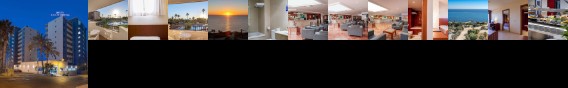 Cabo Cervera Hotel Torrevieja Cabo Cervera Hotel Torrevieja