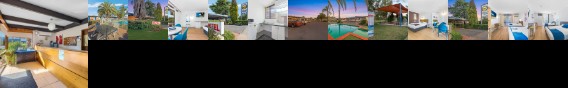 Plainsman Motel