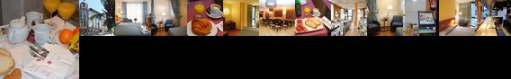Hotel Mieres Del Camino