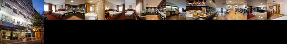 Ayre Hotel Ramiro I Ayre Hotel Ramiro I