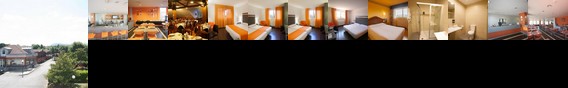 H2 Los Fresnos Hotel Siero