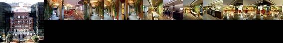 Barcelo Oviedo Cervantes