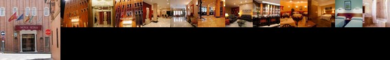 Nova Roma Hotel Merida (Spain) Nova Roma Hotel Merida (Spain)