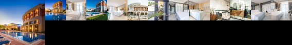 Tryp Medea Hotel