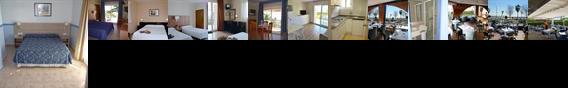 Solifemar Aparthotel Solifemar Aparthotel