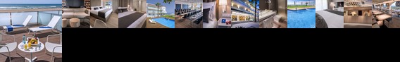 Playafels Hotel Castelldefels Playafels Hotel Castelldefels