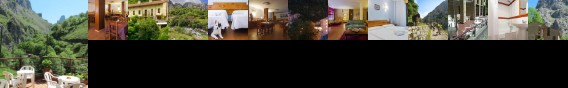 Arcea Hotel Mirador de Cabrales